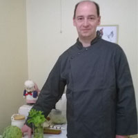 Philippe Jouveneau