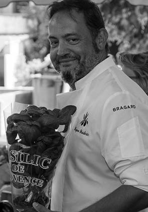 Frédéric PAYAN