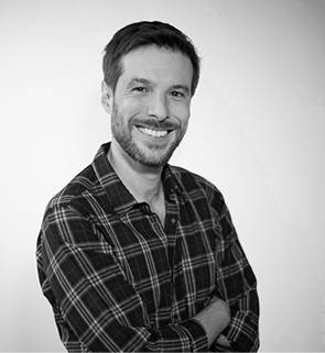 Grégory CUILLERON