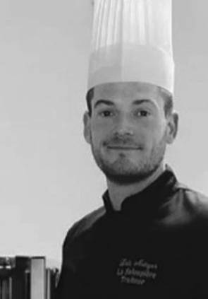 Loïc METAYER