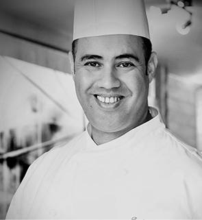 Rachid SOUID