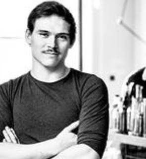 Damien LAFORCE