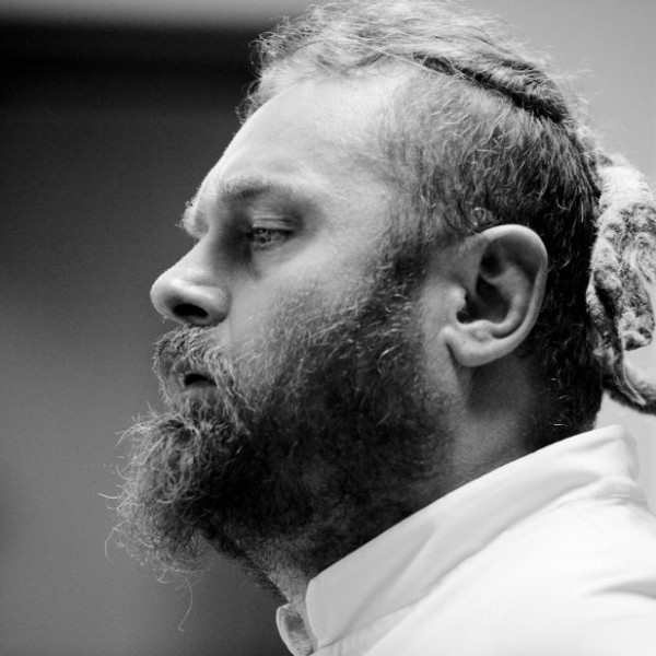 Benoit BERNARD