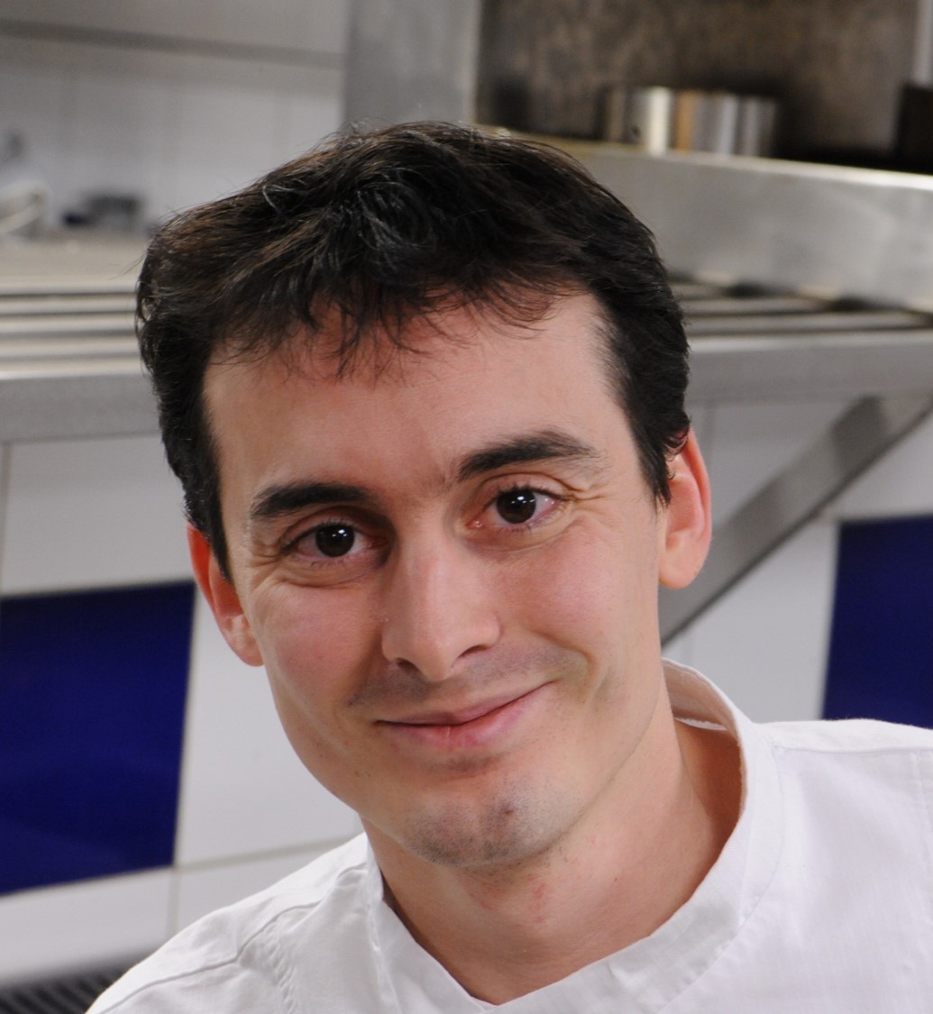 Jérôme BADONNEL