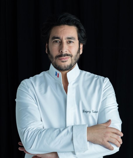 Grégory COHEN