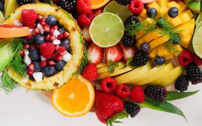 Alimentation équilibrée : profitez de la Semaine du Goût pour adopter les bonnes habitudes