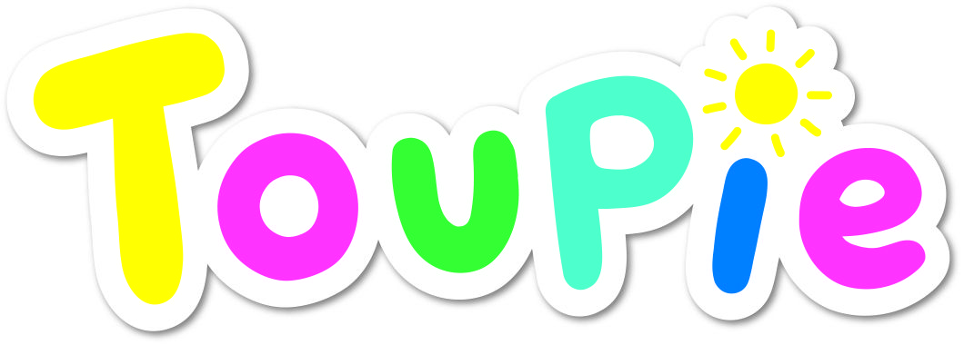 Toupie logo