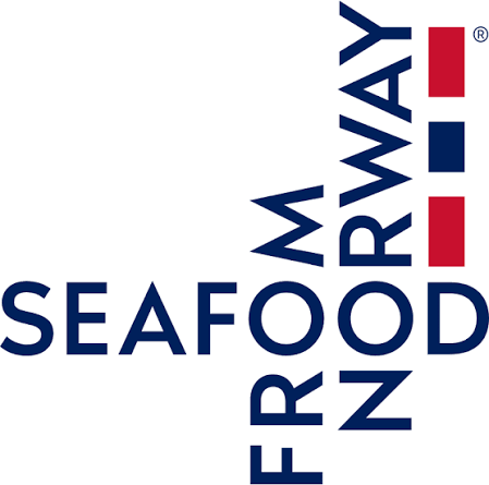 logo Seafood from norway